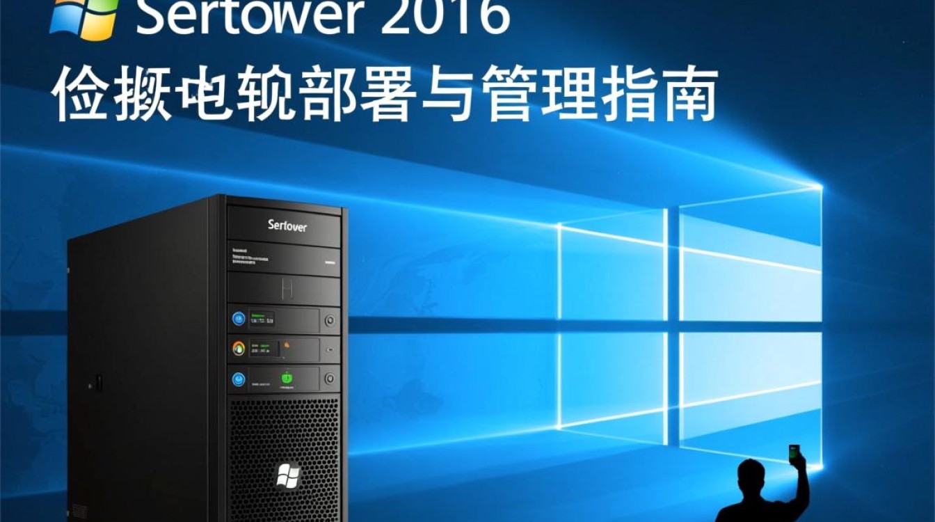 Windows 2016虚拟机怎么安装？配置步骤有哪些？