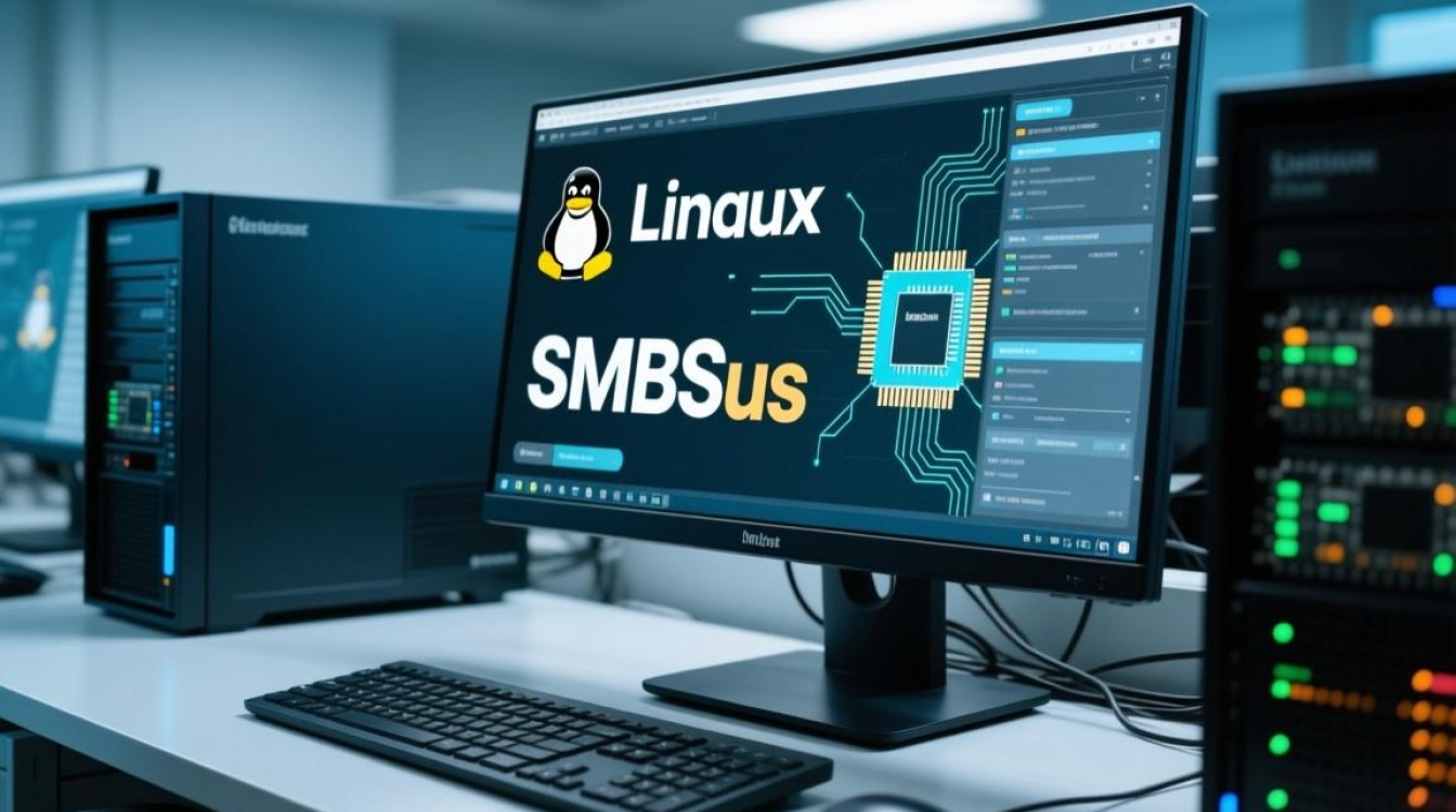 Linux虚拟机中SMBus控制器如何正确启用与配置? Linux虚拟机中SMBus控制器如何正确启用与配置?