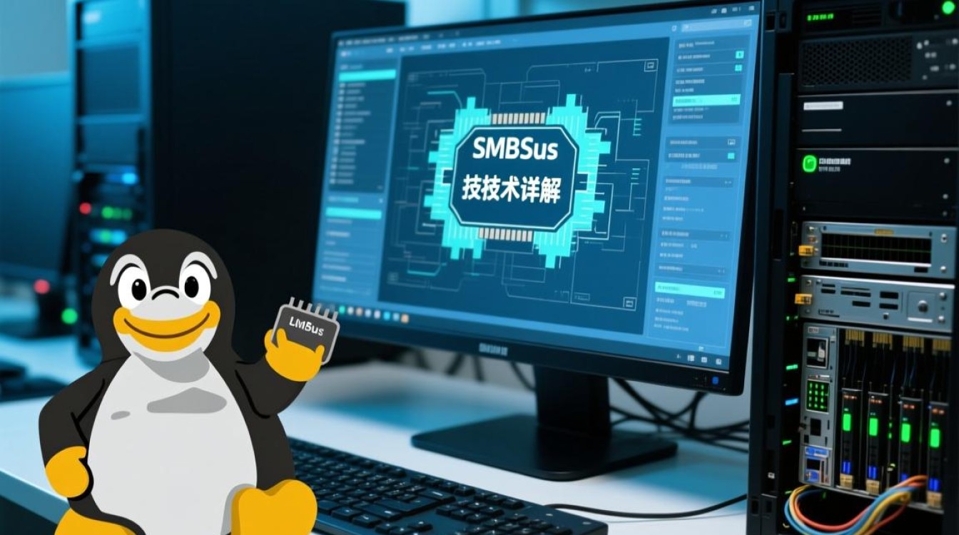 Linux虚拟机中SMBus控制器如何正确启用与配置? Linux虚拟机中SMBus控制器如何正确启用与配置?