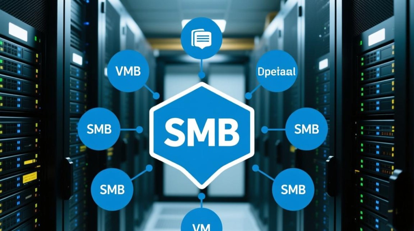 虚拟机SMB传输速度慢怎么办？如何提升？