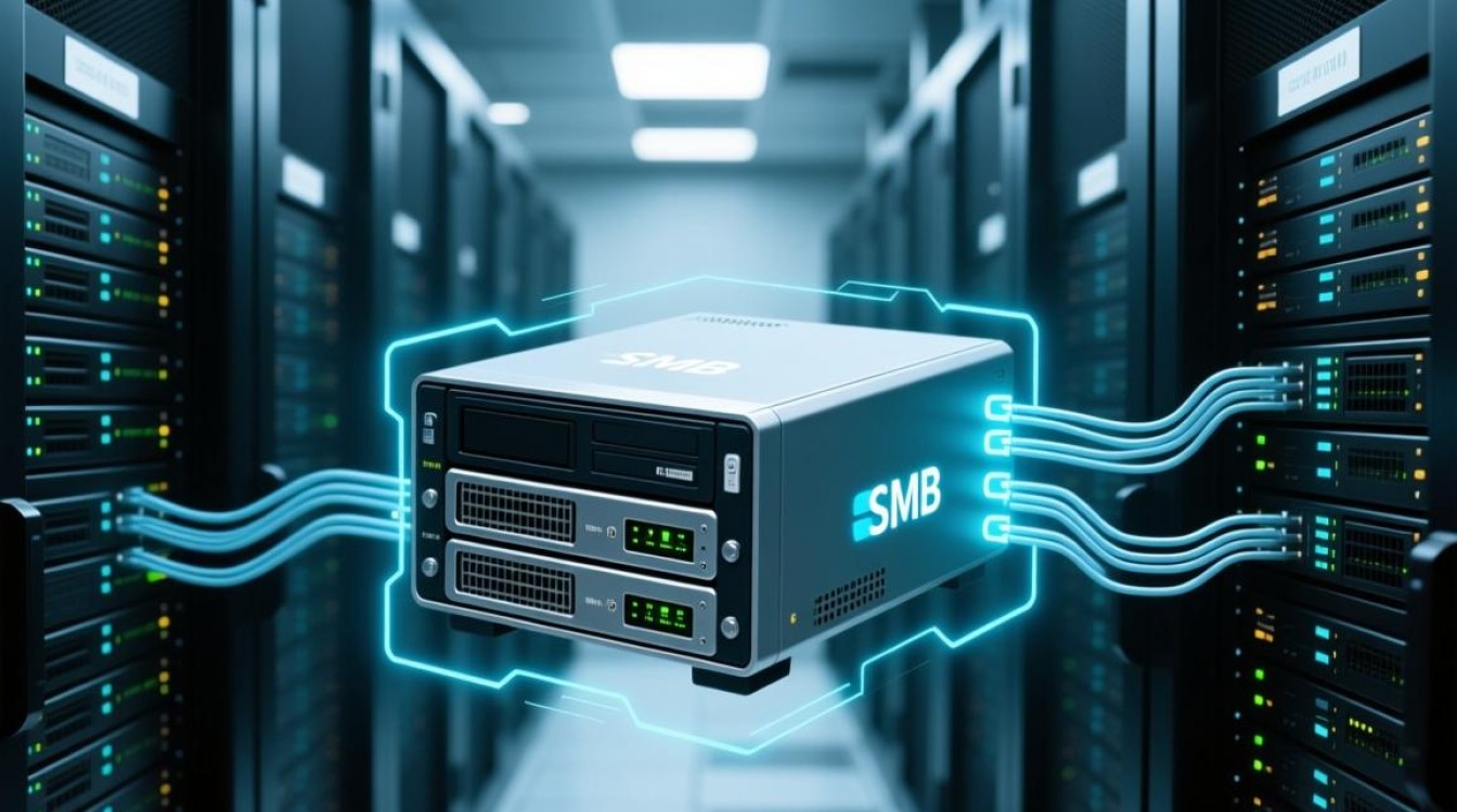 虚拟机SMB传输速度慢怎么办？如何提升？