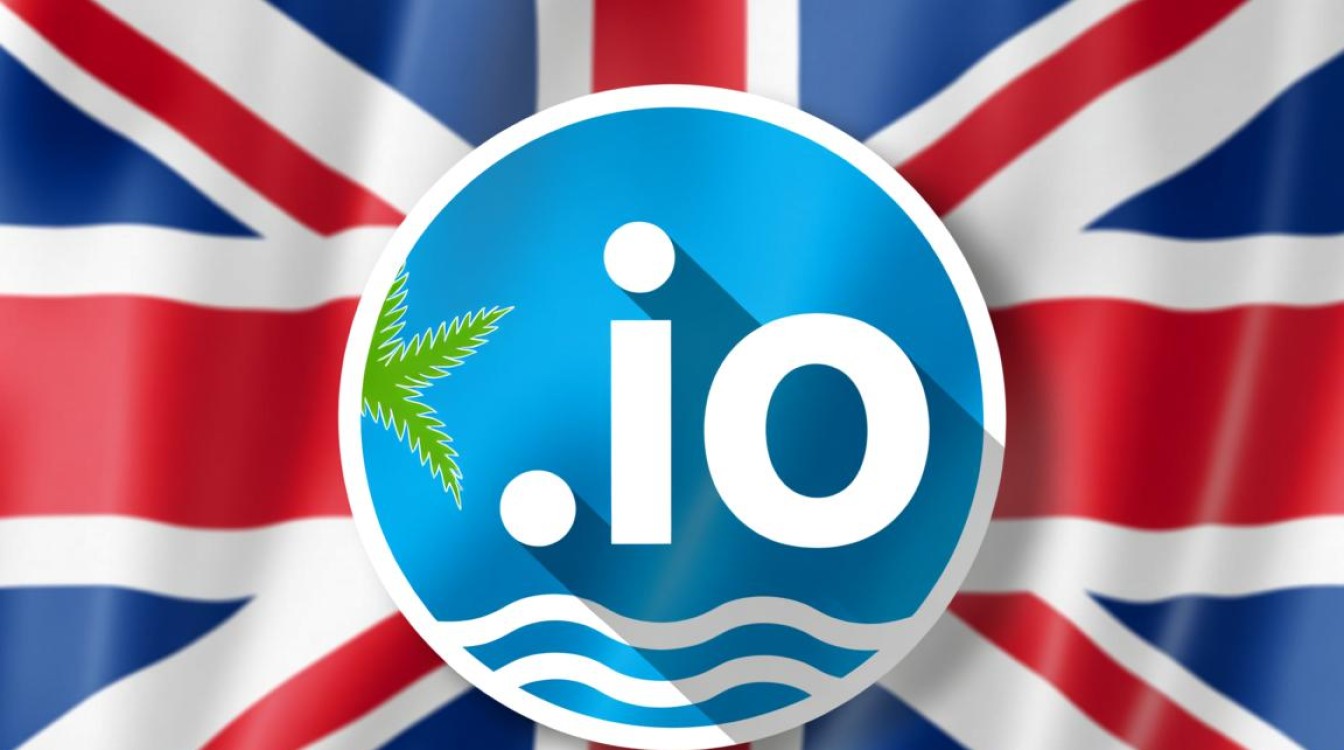 如何注册io域名？新手注册io域名步骤详解及注意事项