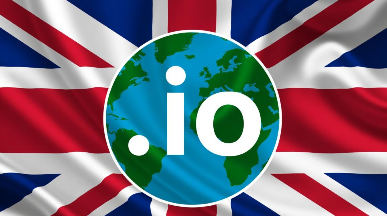 如何注册io域名？新手注册io域名步骤详解及注意事项