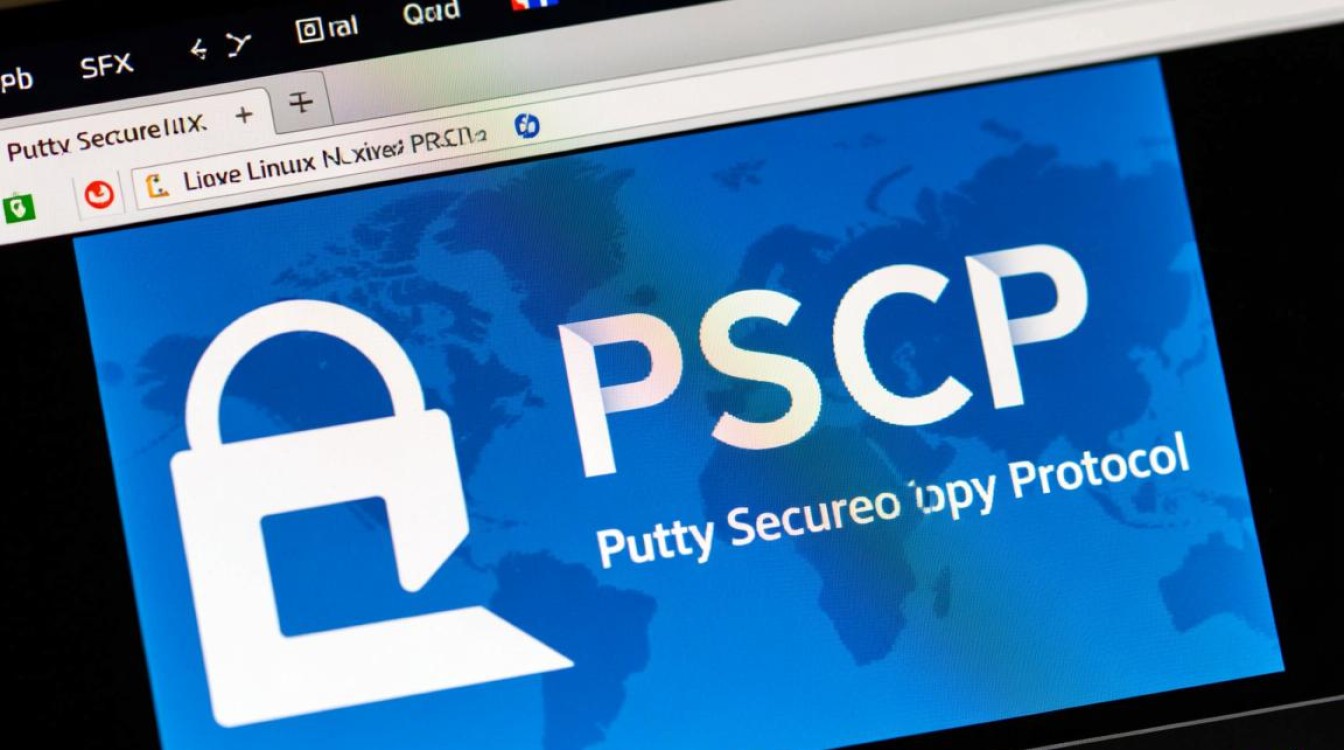 pscp for Linux怎么用？命令行工具传输文件教程？-好主机测评网