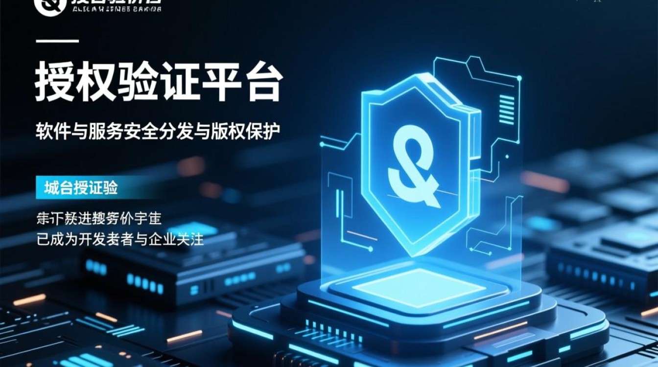 域名授权验证平台如何实现安全高效的远程授权管理？