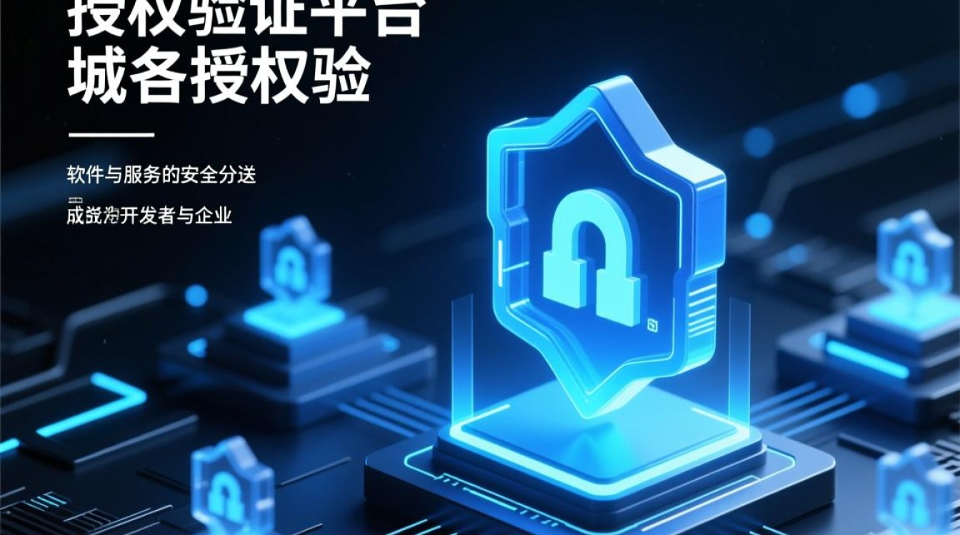 域名授权验证平台如何实现安全高效的远程授权管理？