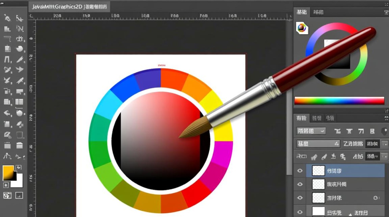 Java中如何修改画笔颜色？具体代码步骤是什么？-好主机测评网