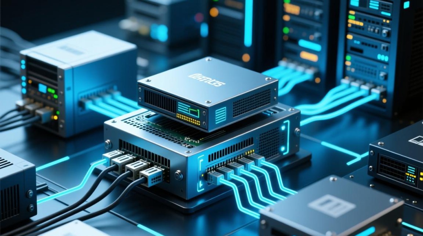 虚拟机怎么联网？本地网络配置与NAT模式设置指南-好主机测评网