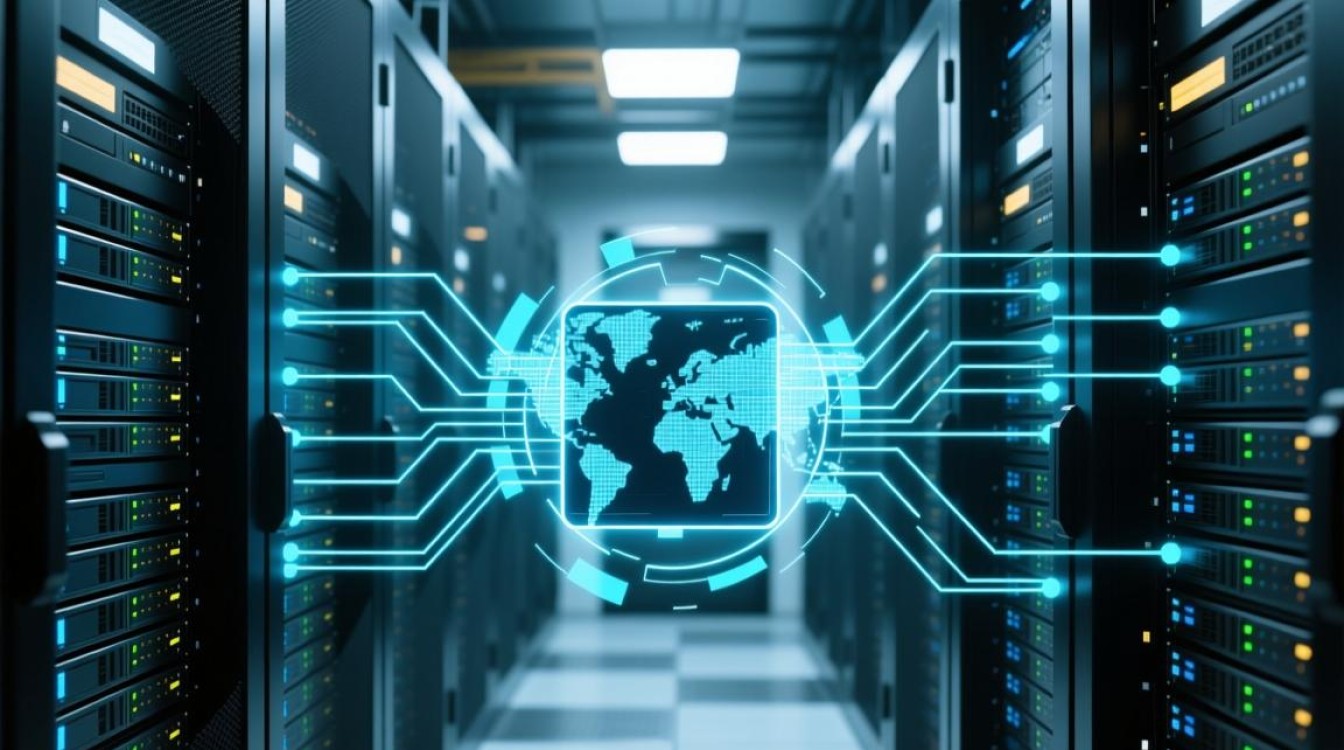 虚拟机怎么联网？本地网络配置与NAT模式设置指南