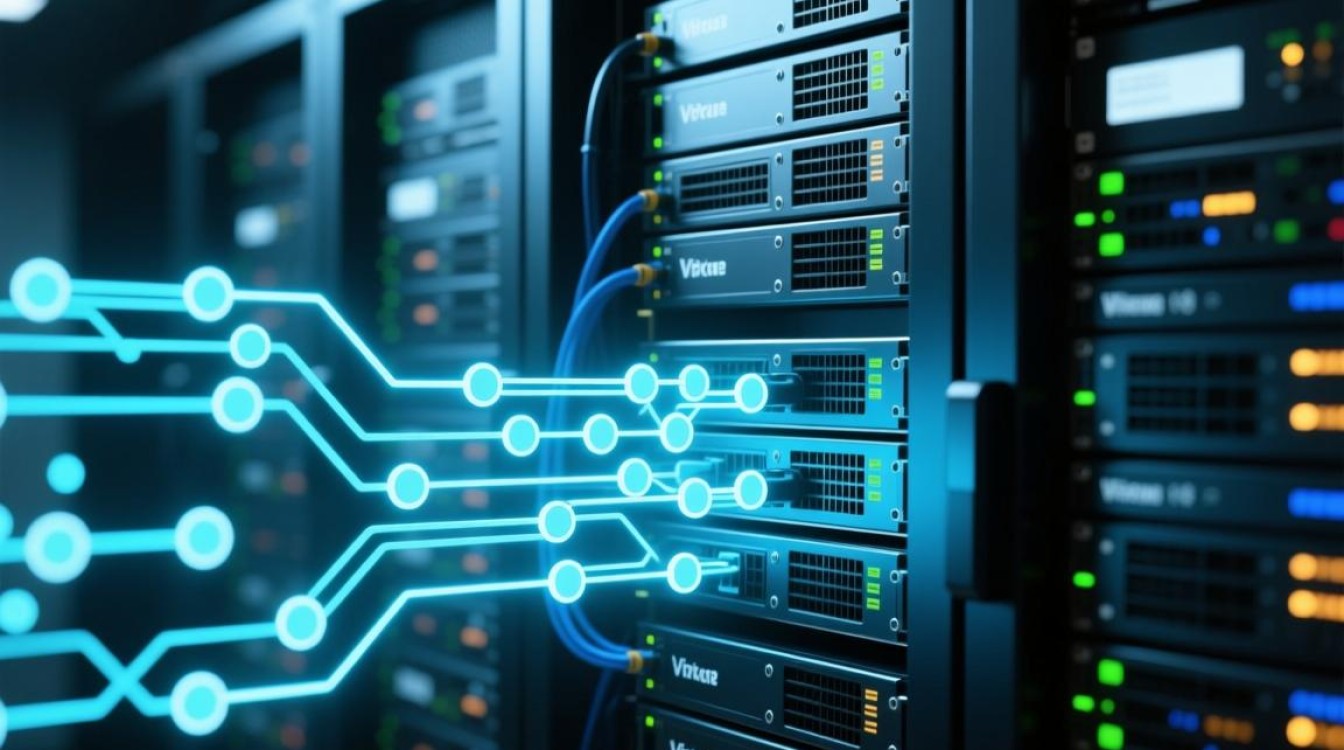 虚拟机怎么联网？本地网络配置与NAT模式设置指南