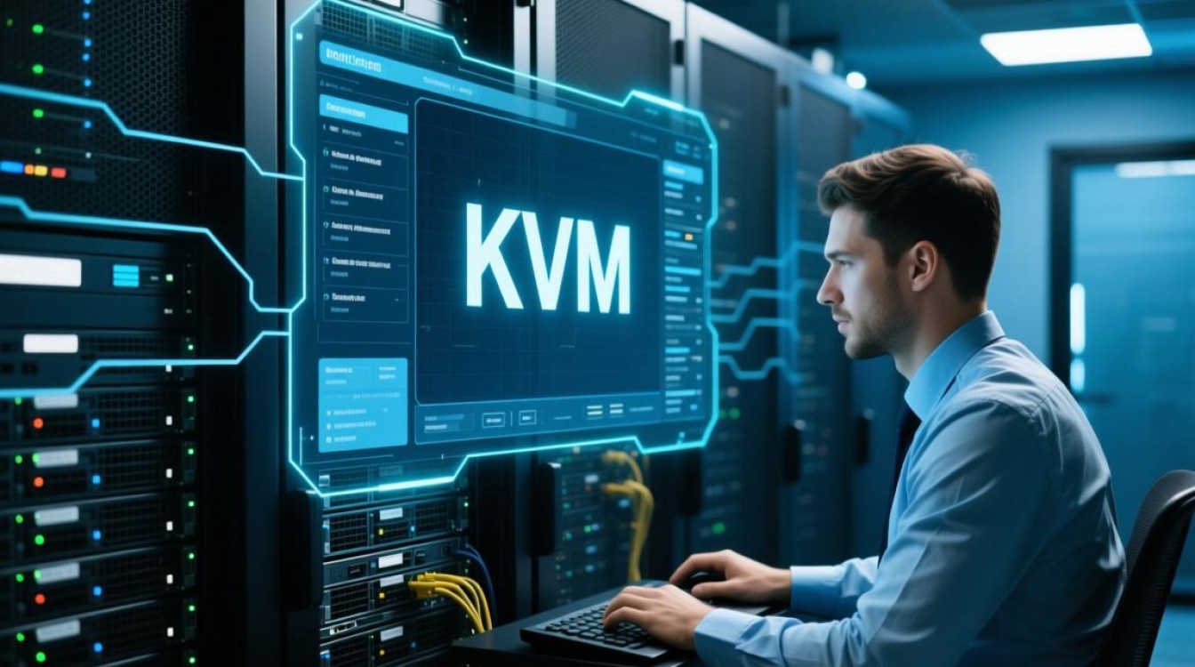 virsh查看虚拟机信息有哪些常用命令和参数？-好主机测评网