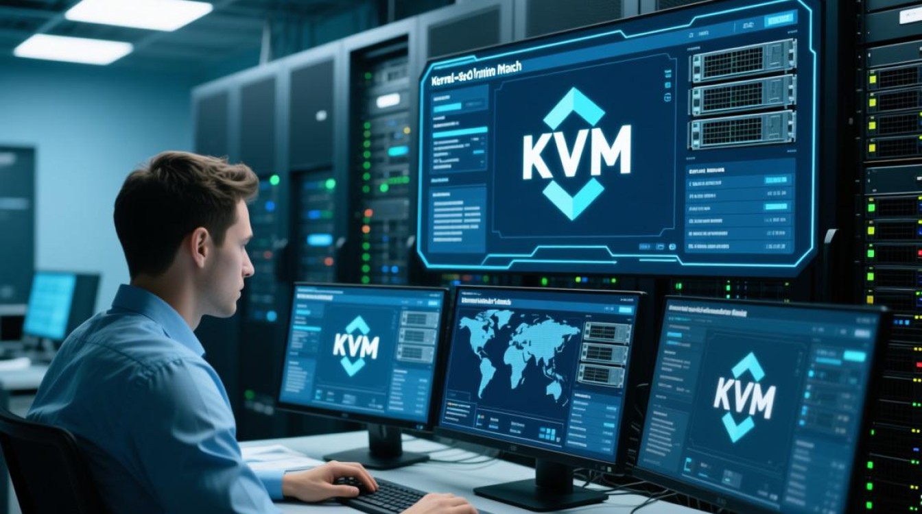 virsh查看虚拟机信息有哪些常用命令和参数？