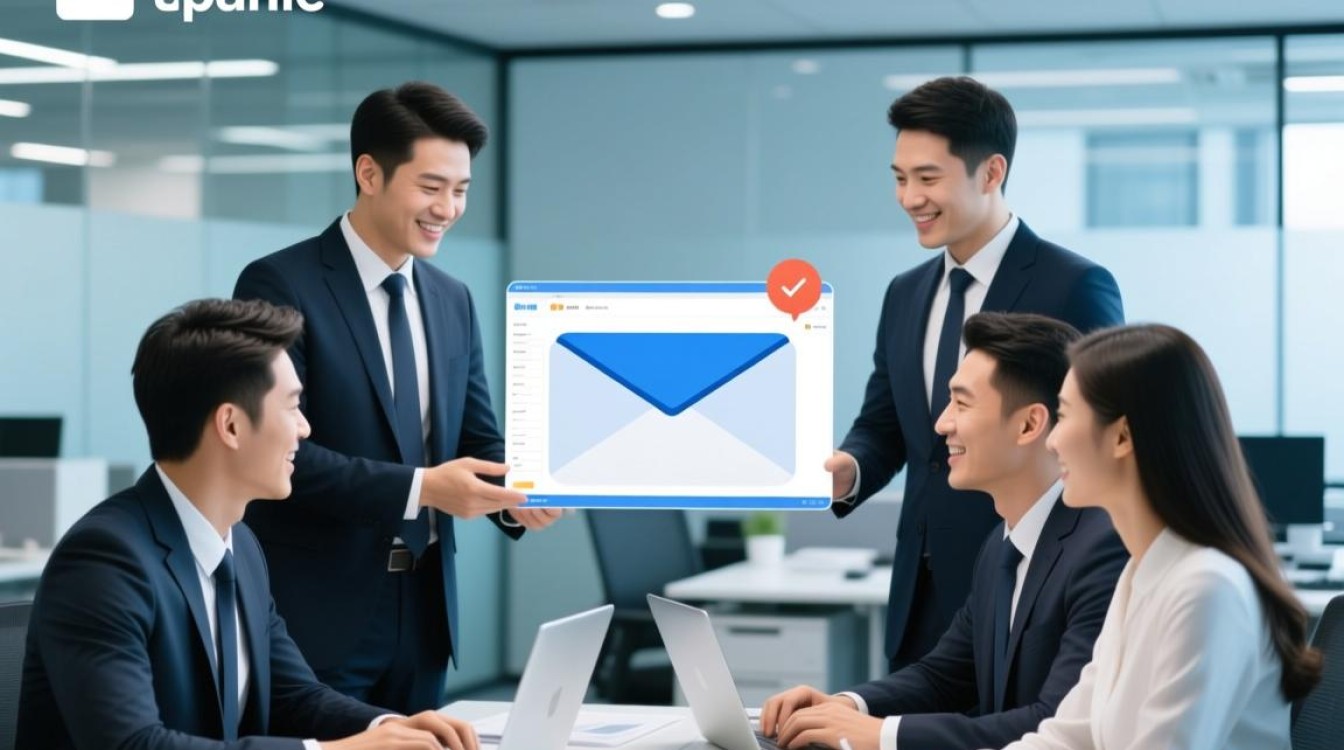 企业域名邮箱共享怎么设置？权限和风险怎么管理？