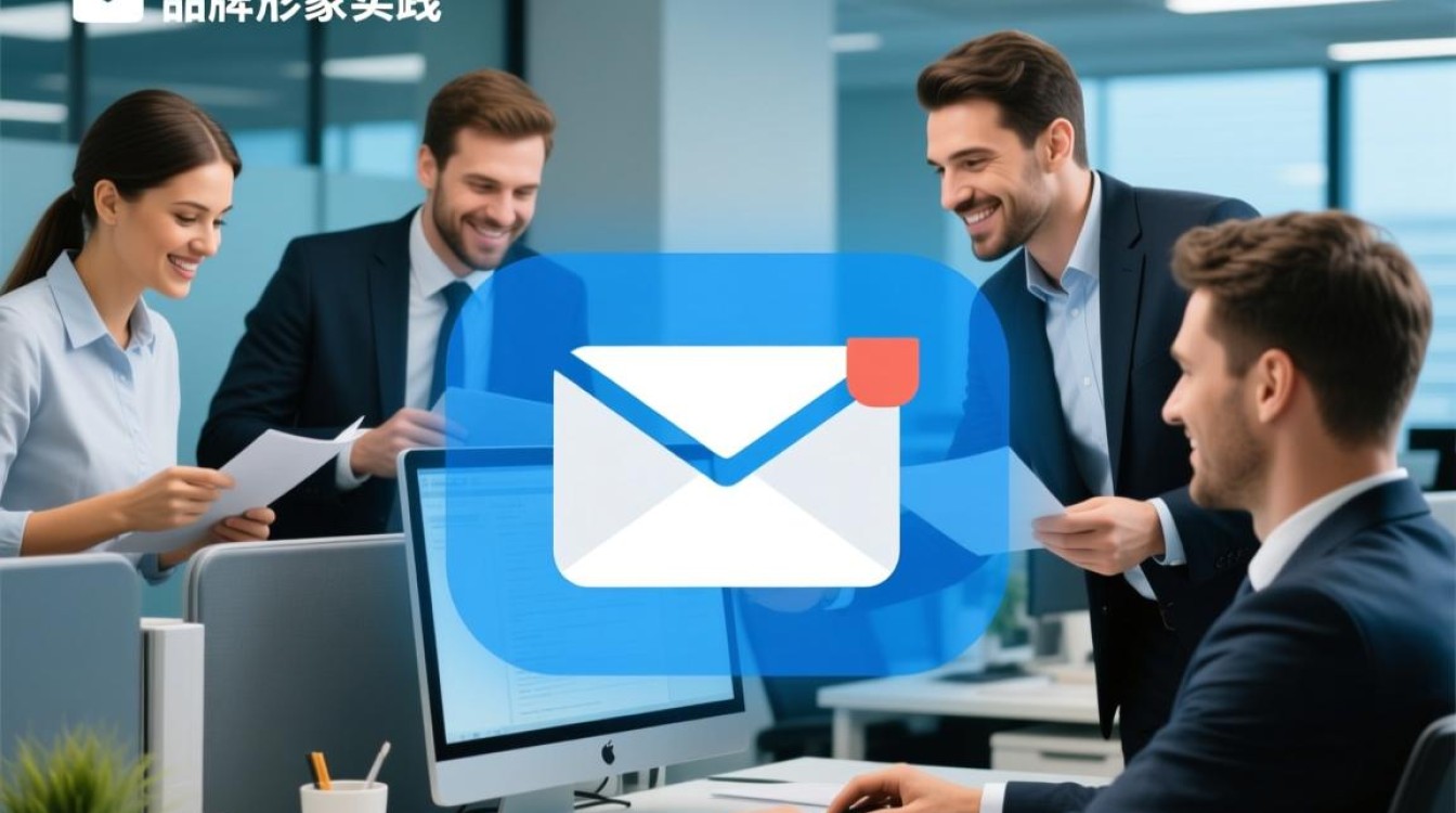 企业域名邮箱共享怎么设置？权限和风险怎么管理？