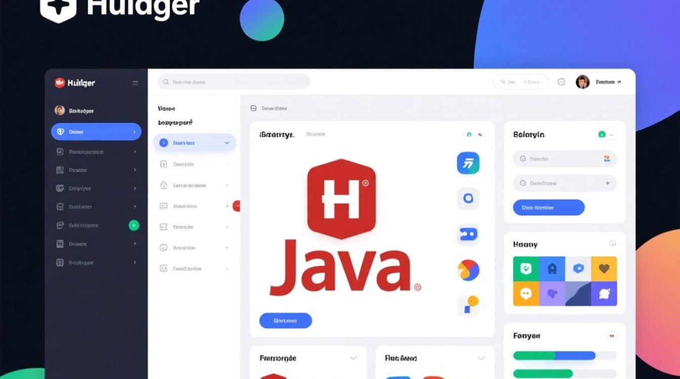 hbuilder里怎么建java项目？详细步骤是怎样的？