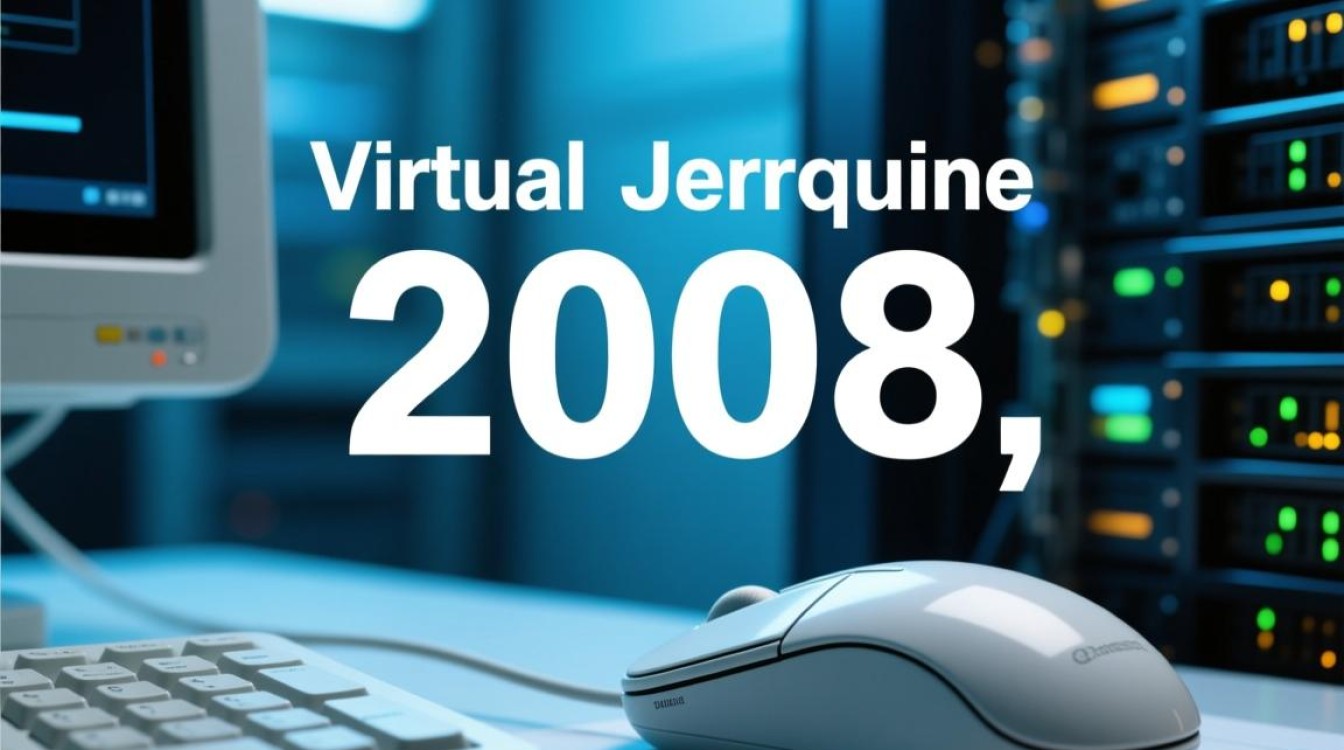 2008虚拟机鼠标无法使用怎么办？驱动问题还是设置错误？