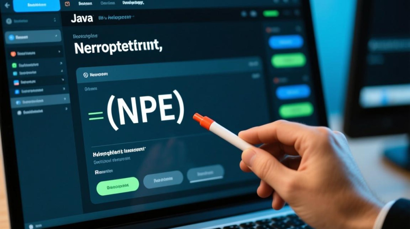 Java中如何判断空指针？避免空指针异常的方法有哪些？