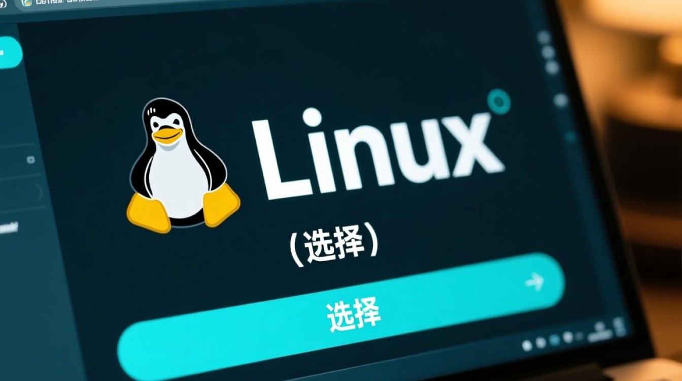 Linux启动时如何选择进入不同系统模式？