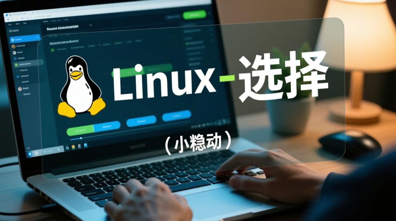 Linux启动时如何选择进入不同系统模式?-好主机测评网