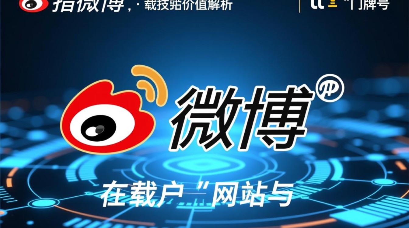 域名指向微博怎么设置？对SEO和流量有什么影响？