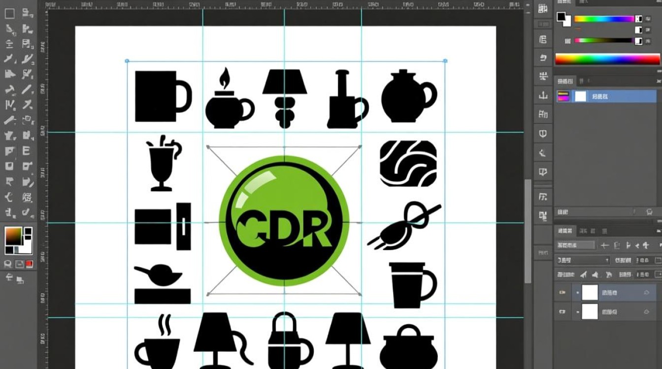 Java生成CDR文件后，如何用CorelDRAW正常打开查看？