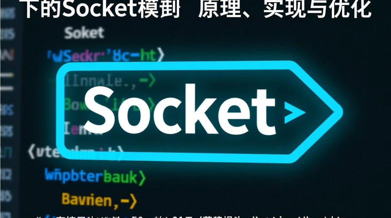 Linux socket模型有哪些类型及选择场景？-好主机测评网