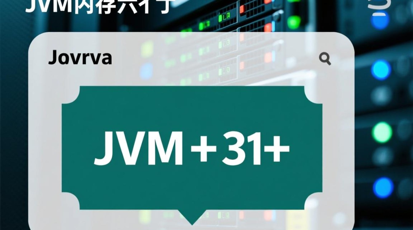 服务器设置jvm内存大小，如何避免内存溢出又提升性能？