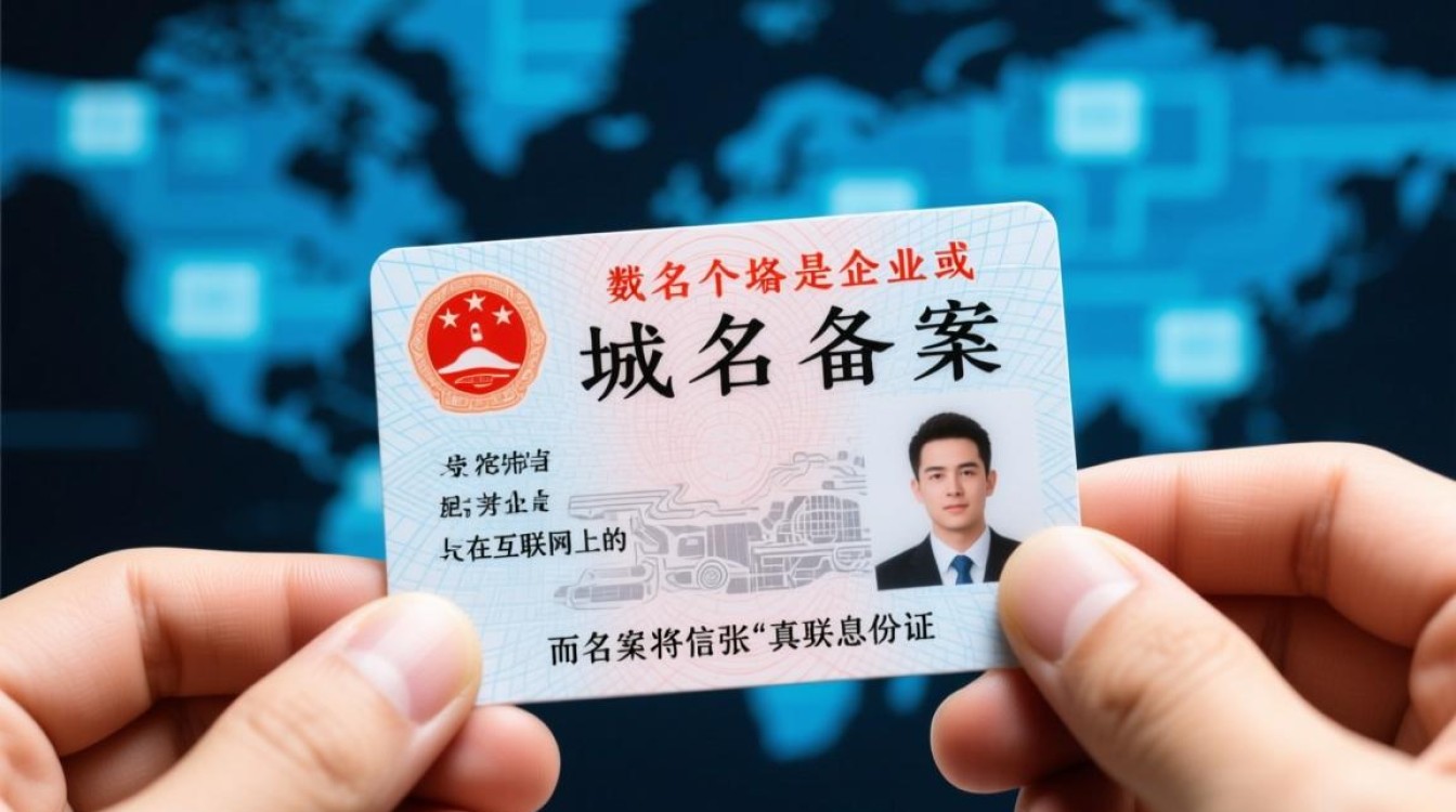 购买域名后备案要多久？需要准备什么材料？-好主机测评网