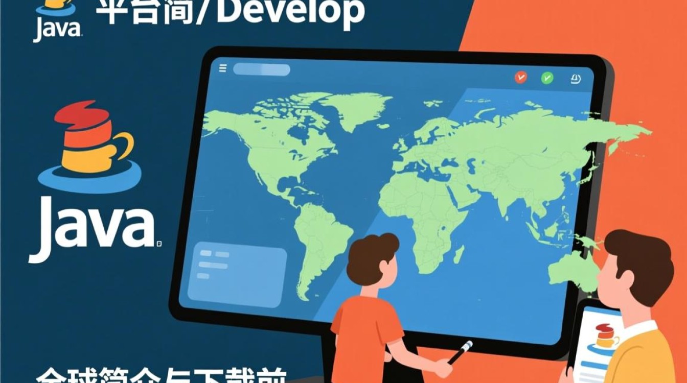 java平台下载不了怎么办？新手如何正确下载安装java平台？-好主机测评网