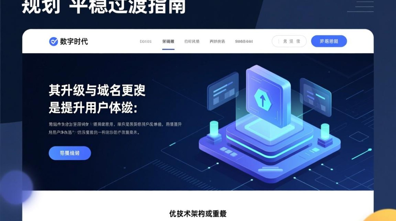 网站升级改域名后，旧链接还能访问吗？会影响SEO排名吗？-好主机测评网