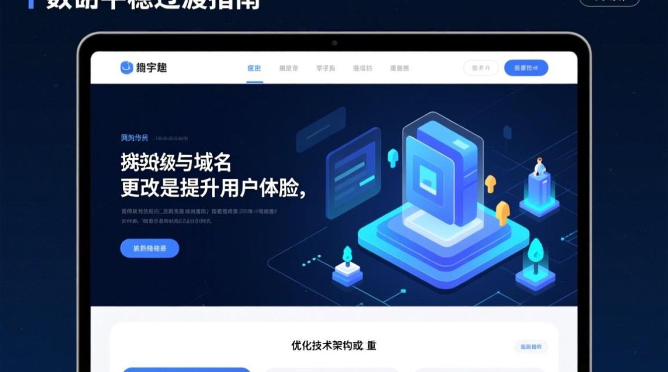 网站升级改域名后，旧链接还能访问吗？会影响SEO排名吗？