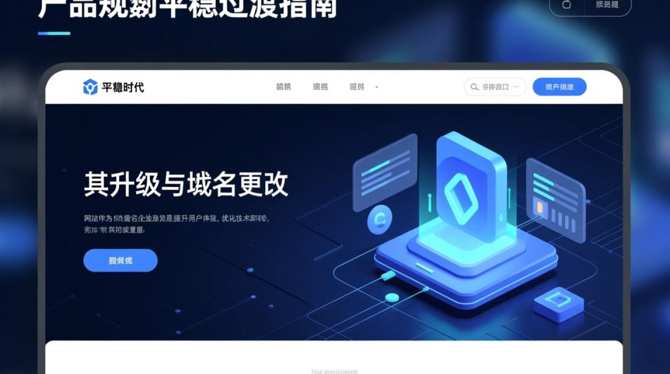 网站升级改域名后，旧链接还能访问吗？会影响SEO排名吗？