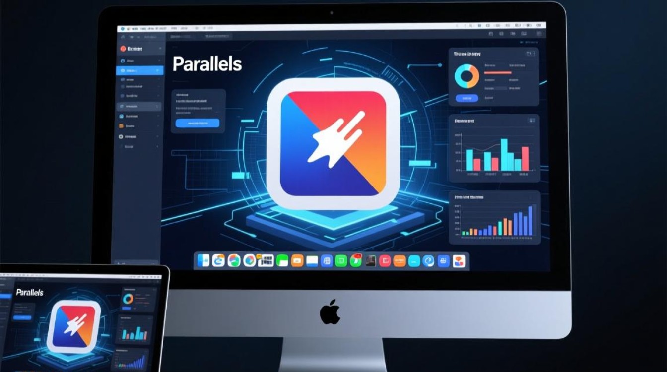 parallels安装虚拟机步骤复杂吗？新手必看详细教程来了-好主机测评网