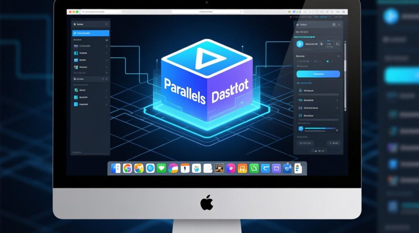 parallels安装虚拟机步骤复杂吗？新手必看详细教程来了