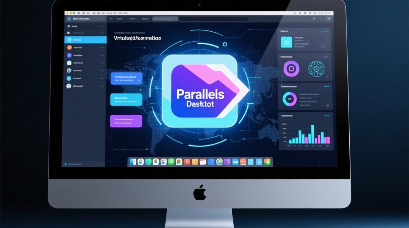 parallels安装虚拟机步骤复杂吗？新手必看详细教程来了