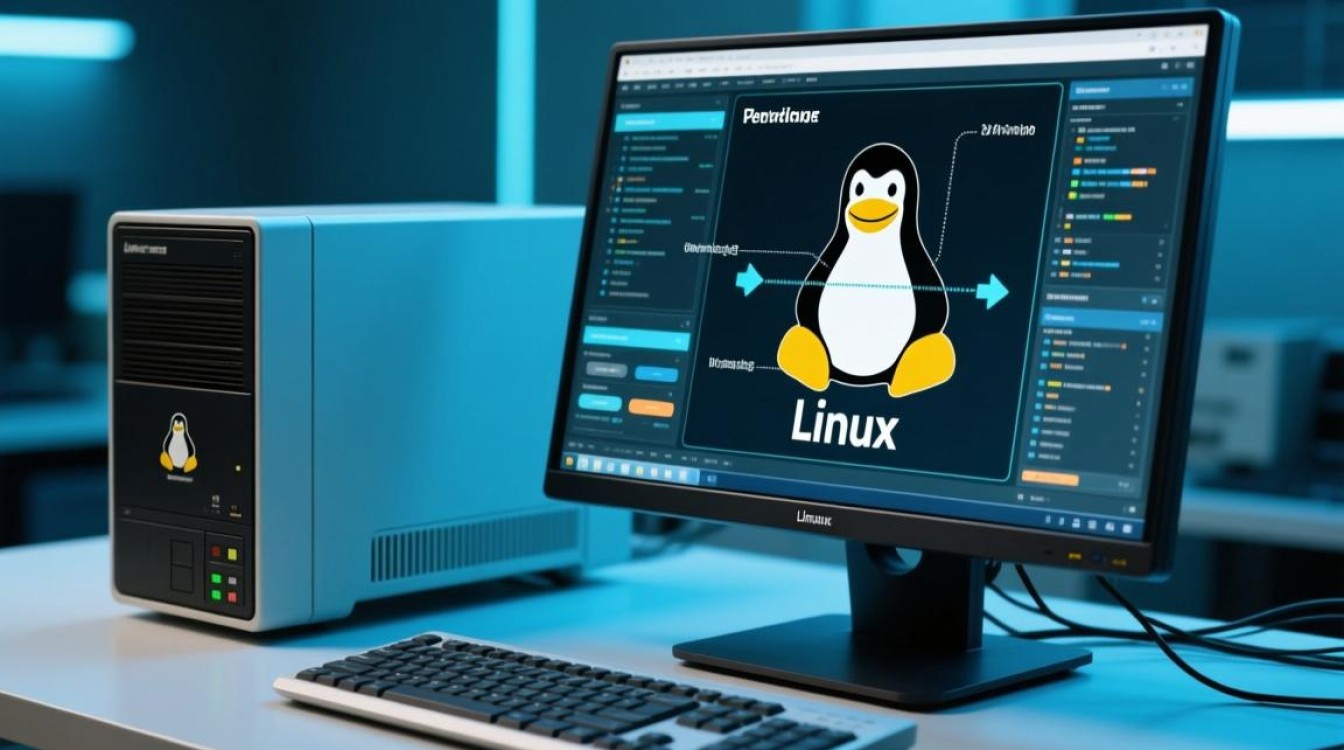 Linux设备终端如何高效管理与操作？