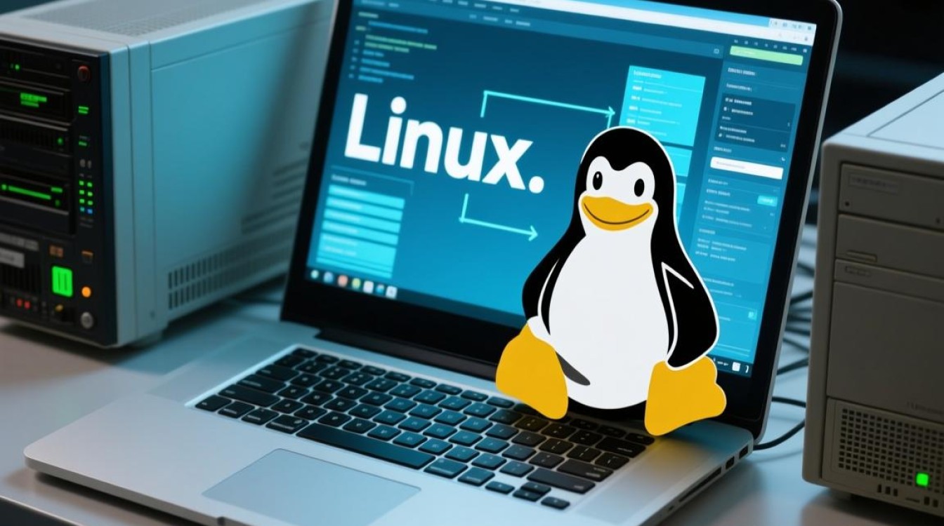 Linux设备终端如何高效管理与操作？
