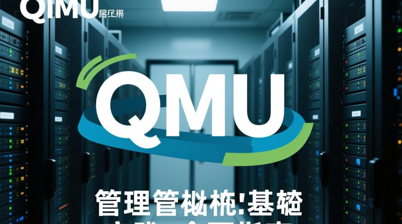 qemu管理虚拟机，新手如何快速上手命令行操作？-好主机测评网