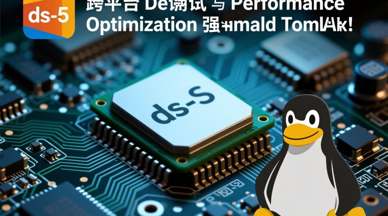 如何在DS 5 Linux环境中高效调试嵌入式系统？