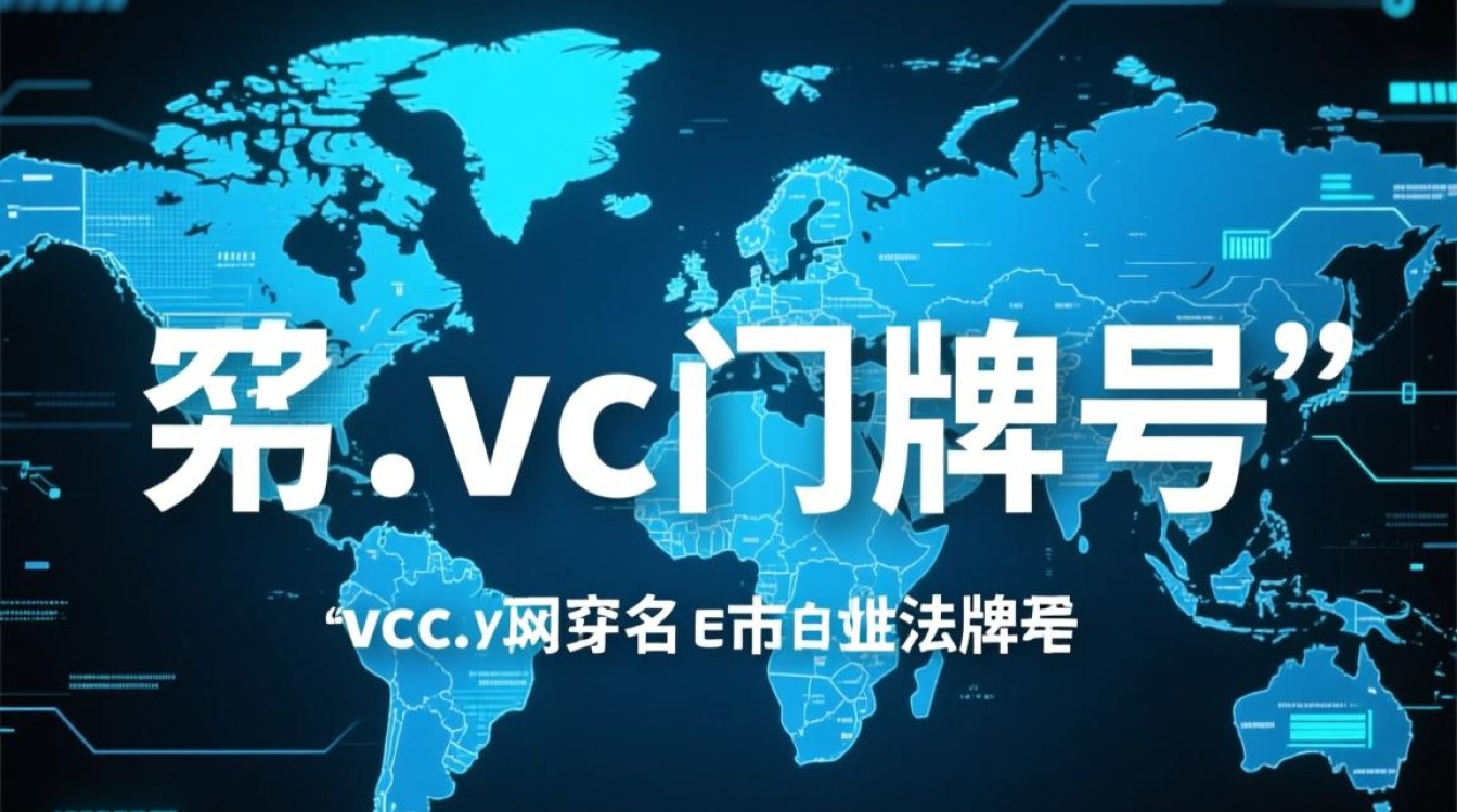 vc域名是什么？适合哪些行业使用？-好主机测评网
