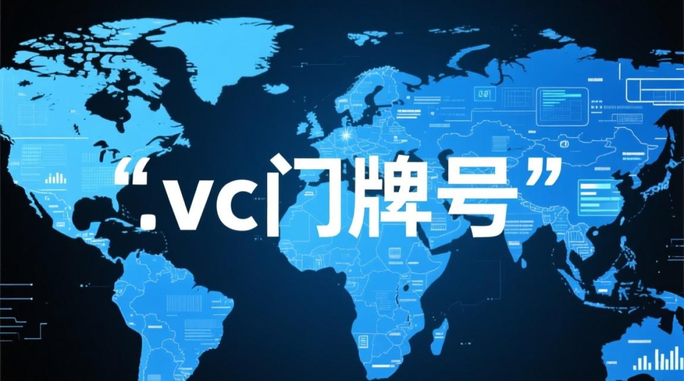 vc域名是什么？适合哪些行业使用？