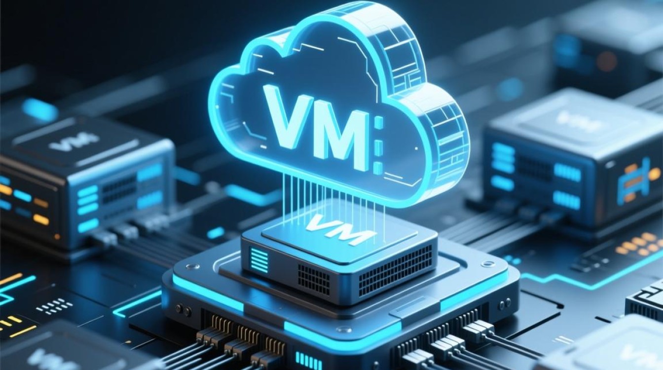 vm虚拟机云服务怎么选？新手必看搭建避坑指南