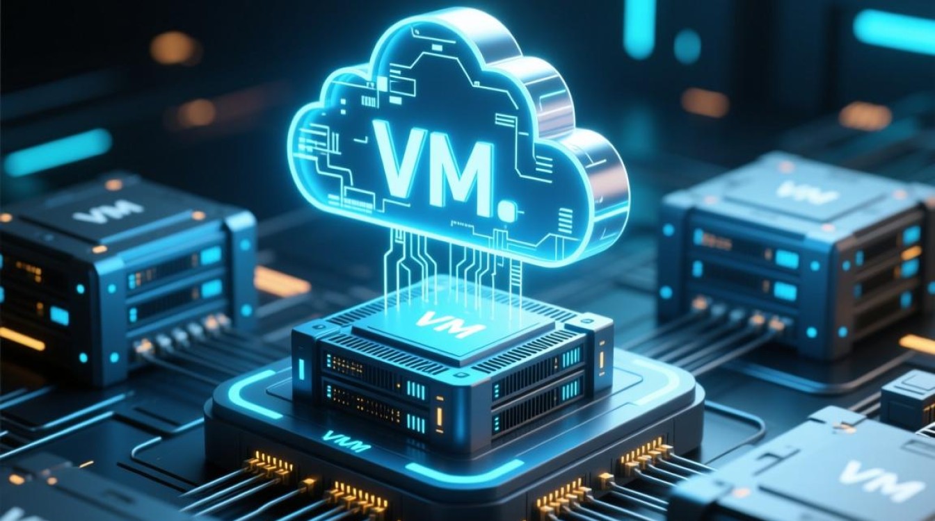 vm虚拟机云服务怎么选？新手必看搭建避坑指南