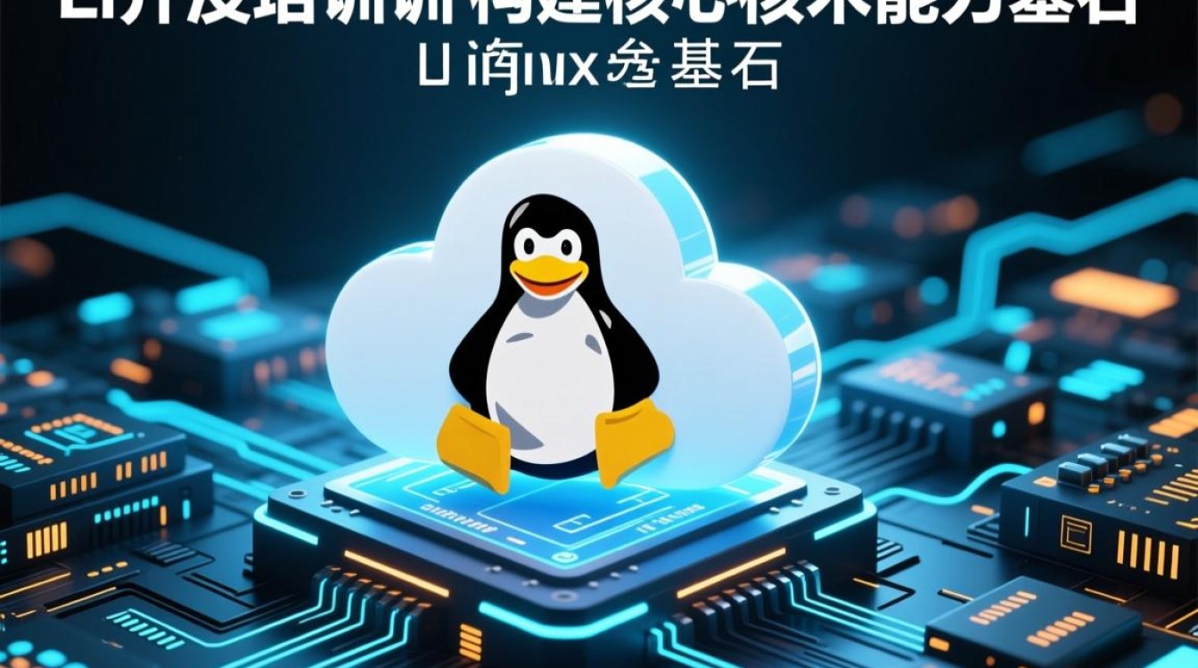 Linux开发培训哪家好？零基础学Linux开发要多久？