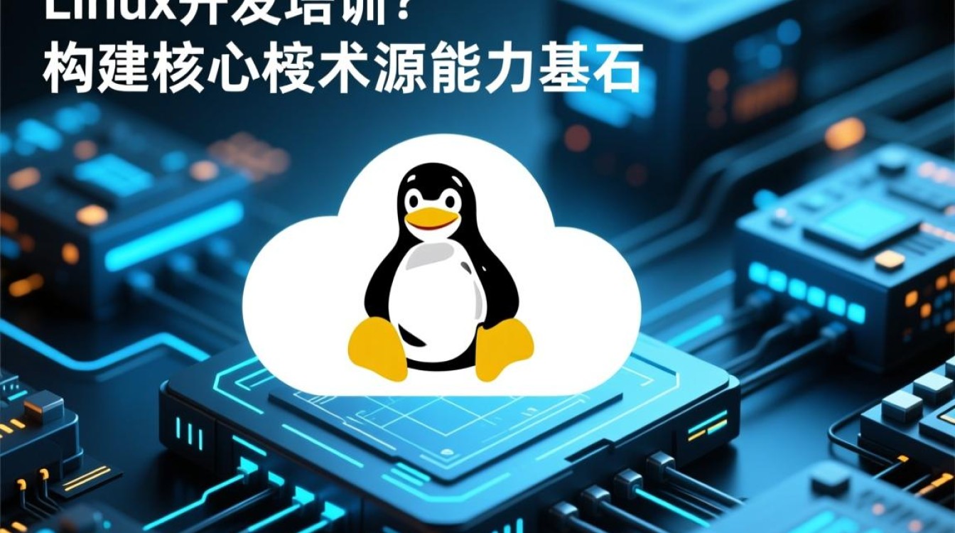 Linux开发培训哪家好？零基础学Linux开发要多久？