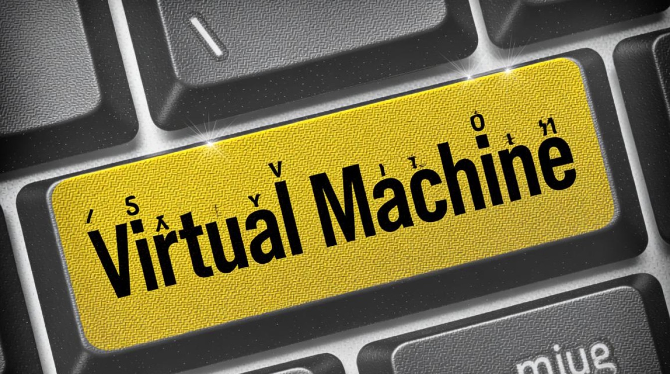 虚拟机英文怎么读？发音规则与常见误区解析-好主机测评网