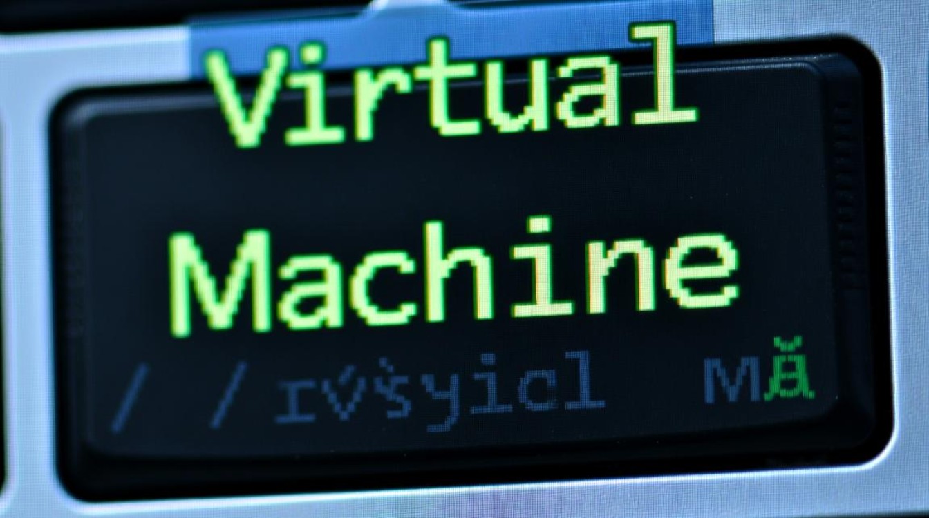 虚拟机英文怎么读？发音规则与常见误区解析