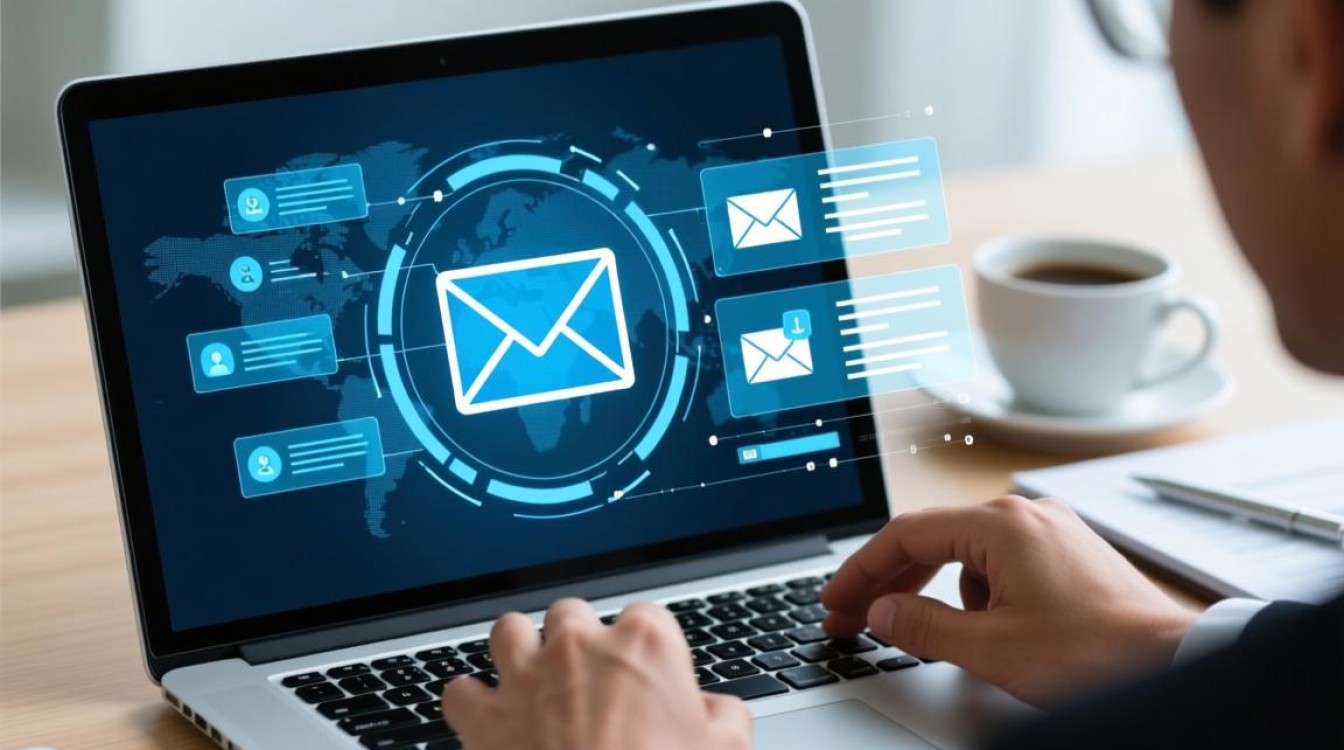 域名邮箱怎么填写？新手必看格式与步骤指南-好主机测评网