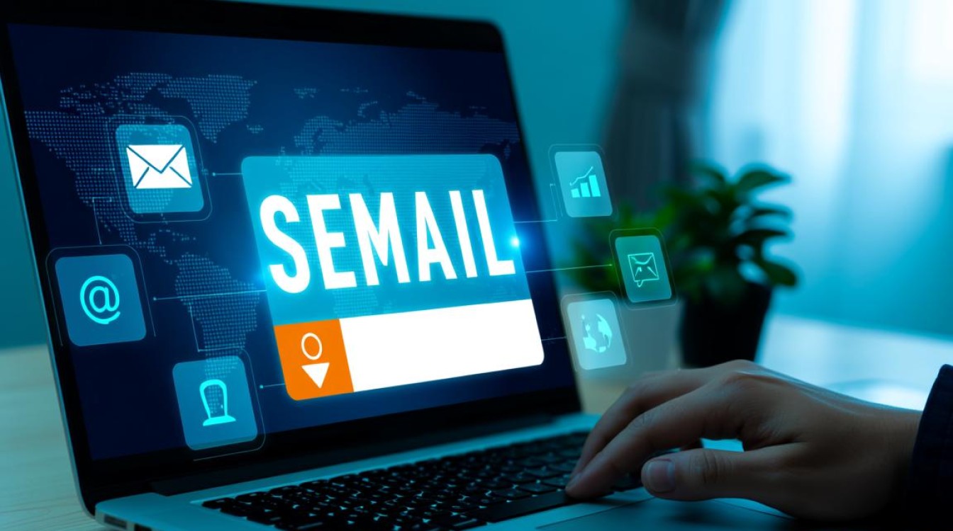 域名邮箱怎么填写？新手必看格式与步骤指南