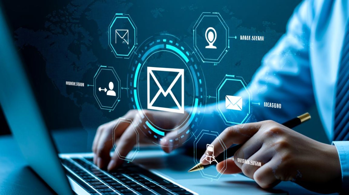 域名邮箱怎么填写？新手必看格式与步骤指南